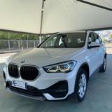 BMW X1 sDrive18d Business Advantage