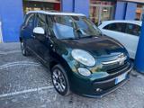 FIAT 500L 0.9 TwinAir Turbo Natural Power Lounge