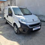 FIAT Fiorino 1.4 8V CNG 70CV Cargo SX