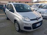 FIAT Panda 0.9 TwinAir Turbo Natural Power Easy