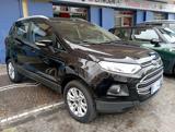 FORD EcoSport 1.5 TDCi 95 CV Business