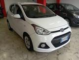 HYUNDAI i10 1.0 LPGI Econext Login