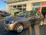 VOLKSWAGEN T-Cross 1.0 TSI 110 CV DSG LIFE