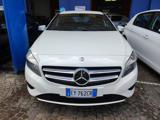 MERCEDES-BENZ A 180 CDI Sport