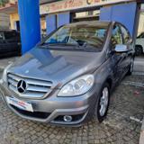 MERCEDES-BENZ B 180 BlueEFFICIENCY Executive