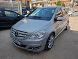 MERCEDES-BENZ B 180 CDI Sport