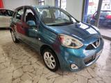 NISSAN Micra 1.2 12V 5 porte GPL Eco Comfort