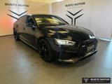 AUDI RS5 SPB 2.9 450 CV QUATTRO AUTO FRENI CARBO GARANTITA