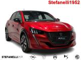 PEUGEOT 208 PureTech 100 Stop&Start 5 porte GT Line