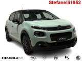 CITROEN C3 PureTech 82 S&S Feel