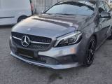 MERCEDES-BENZ A 180 Sport