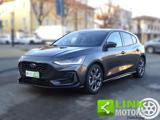 FORD Focus 1.0 EcoBoost Hybrid 125 CV 5p. ST-Line