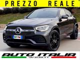 MERCEDES-BENZ GLC 300 DE 4MATIC EQ-POWER COUPE' PREMIUM 335CV!!