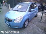 OPEL Agila 1.0 12V 65CV Enjoy GPL