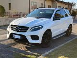 MERCEDES-BENZ GLE 350 d 4Matic Premium Plus