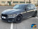 BMW 118 d 5p. Msport