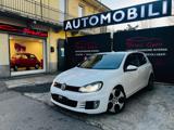 VOLKSWAGEN Golf 2.0 TSI 3p. GTI