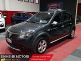 DACIA Sandero Stepway 1.6 8V 90CV