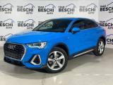 AUDI Q3 SPORTBACK 45 TFSI e S tronic S line