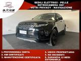 LAND ROVER Range Rover Evoque 2.0D I4 163 CV AWD Auto S