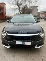 KIA Sportage 1.6 CRDi MHEV DCT Style