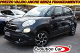 FIAT 500L 1.3 Multijet 95 CV Business *CARPLAY*BIZONA*NAVI*