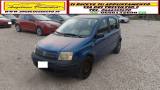 FIAT Panda 1.3 MJT 16V Emotion