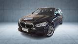 BMW 116 d 5p. Advantage Aut.