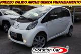 CITROEN C-Zero Full Electric airdream Seduction **NEOPATENTATI**