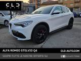 ALFA ROMEO Stelvio 2.2 Turbodiesel 190 CV AT8 Q4