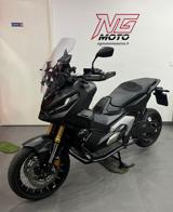 HONDA X-ADV 750 UNICO PROPRIETARIO