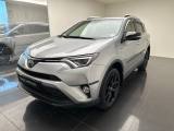 TOYOTA RAV 4 RAV4 2.5 Hybrid 4WD Dynamic+