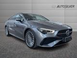 MERCEDES-BENZ CLA 200 d Automatic Shooting Brake AMG Line Advanced Plus