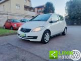 MERCEDES-BENZ A 160 BlueEFFICIENCY Special Edition - NEOPATENTATI