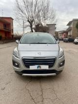 PEUGEOT 3008 BlueHDi 150 S&S Active