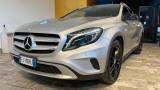 MERCEDES-BENZ GLA 200 d Sport