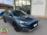 FORD Escape ACTIVE 1.0 EcoBoost 125 CV 5p. - PER NEOPATENTATO