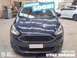 FORD C-Max 1.5 TDCi 120CV S&S Business-7Posti-Ok Neopatentati