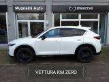 MAZDA CX-5 2.2L Skyactiv-D 150cv 2WD Manuale Homura