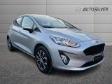 FORD Fiesta 1.1 85 CV 5 porte Plus NEOPATENTATI!!