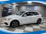 BMW 116 D 5 Porte Business Advantage AUT EU6