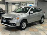 MITSUBISHI ASX 1.6 2WD Instyle Navi