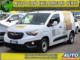 OPEL Combo Cargo 1.6 D EURO6B *3 POSTI* TAGLIANDI OPEL