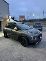 CITROEN C3 Aircross PureTech 110 S&S Rip Curl