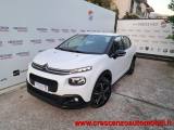 CITROEN C3 BlueHDi 100 S&S Feel - MINI RATA 4 ANNI