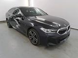 BMW 620 d Drive 48V Gran Turismo Msport