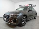 AUDI Q5 SPB 35 TDI MHEV S tronic S line plus