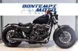 HARLEY-DAVIDSON 883 Iron Sportser 2011 - 22.000 KM