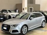 AUDI A3 SPB 35 TFSI S line S tronic - 18