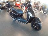 VESPA GTS 300 Super .